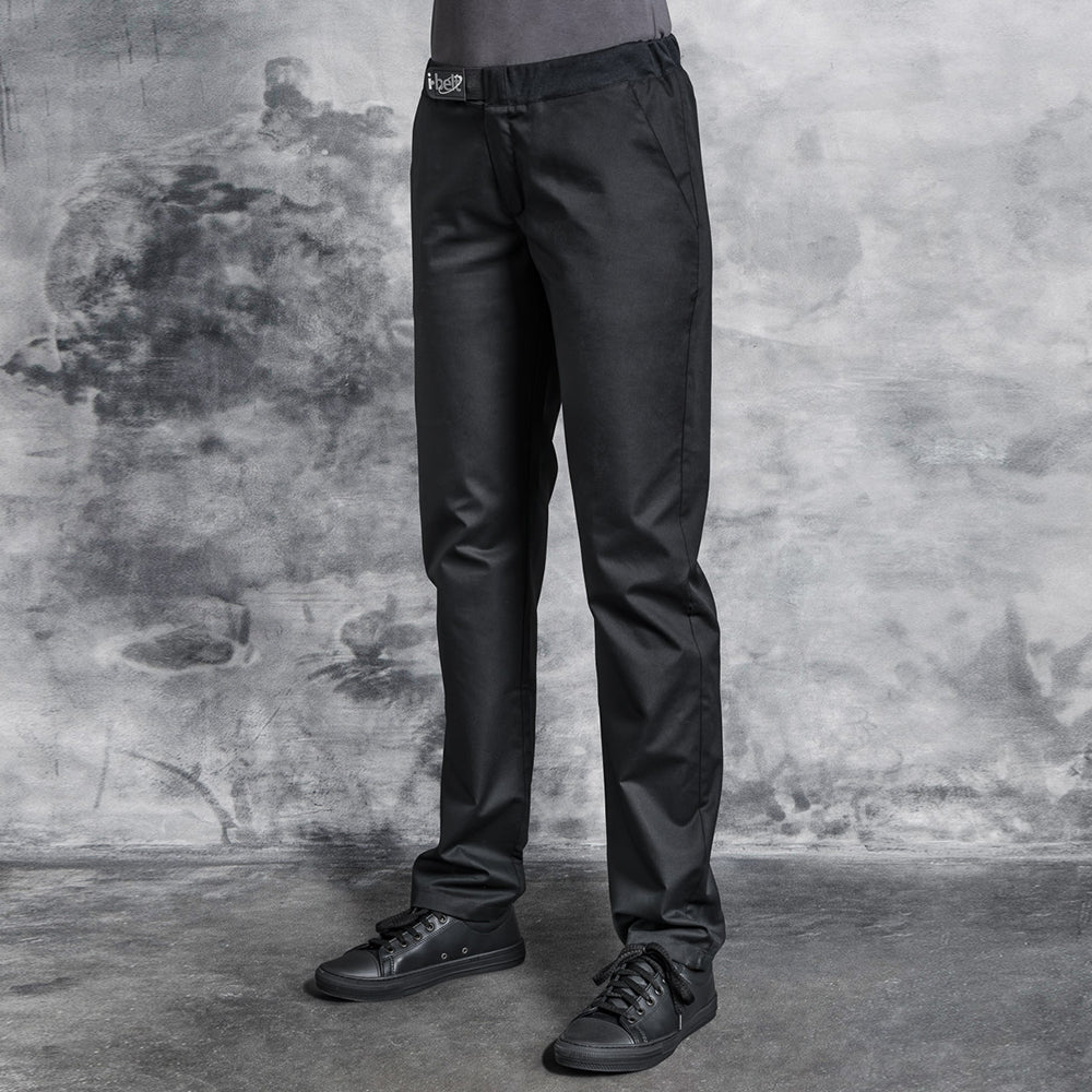 women's VENUS chef pants from Clement Design